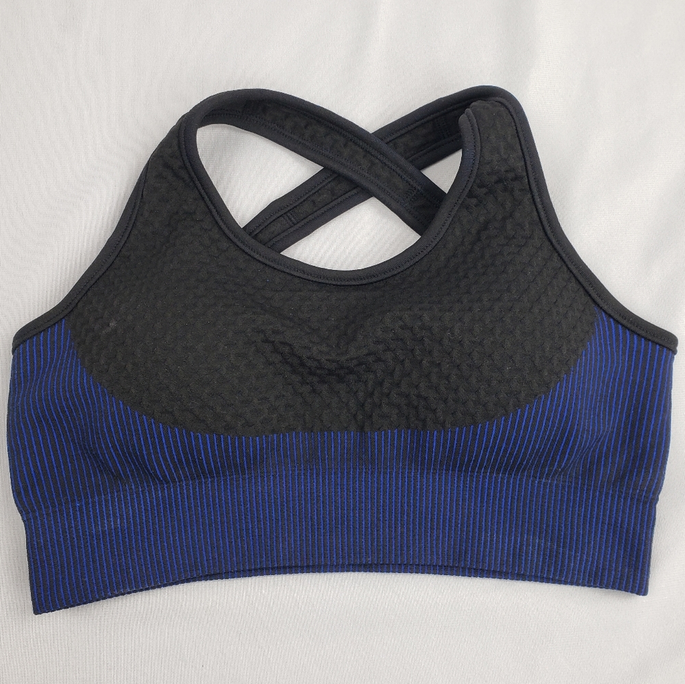 🟢 FREE WITH ANY PURCHASE OVER $10 Compression Sports Bra